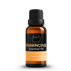 baff frankincense essential oil i 100% pure i aromatherapy grade 30ml
