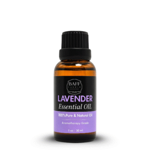 lavender essential oil i 100% pure i aromatherapy grade 30ml