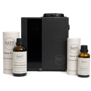 01 baff commercial diffuser pure white product set