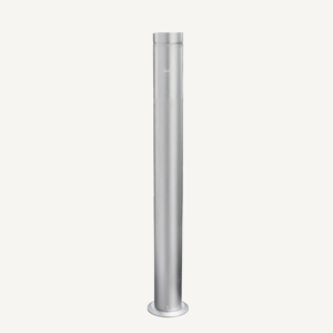 baff smart floor fragrance diffuser(silver)