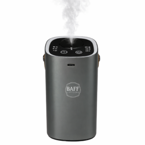 baff smart fragrance diffuser