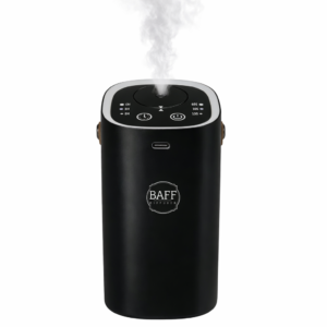 BAFF DIFFUSER