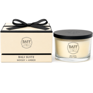 BAFF CANDLE