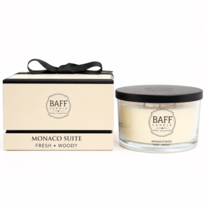 BAFF CANDLE