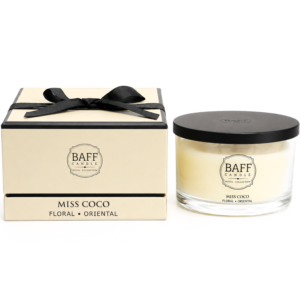 BAFF CANDLE