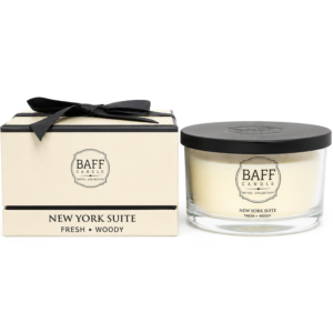 BAFF CANDLE