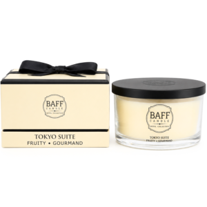 BAFF CANDLE