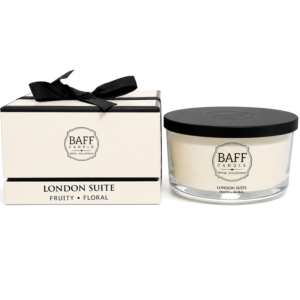 BAFF CANDLE