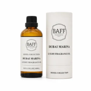 01 dubai marina 100ml pure white product set