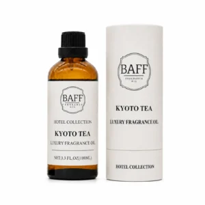 01 kyoto tea 100ml pure white product set