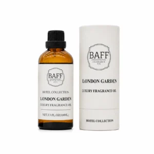 01 london garden 100ml pure white product set