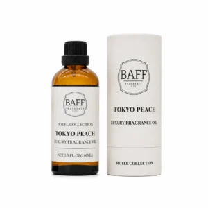 01 tokyo peach 100ml pure white product set